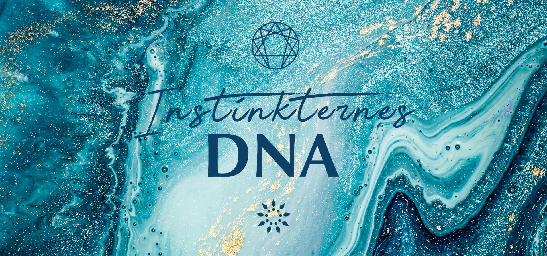 Mindjuice Enneagram kursus | Instinkternes DNA
