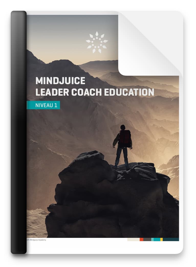 MINDJUICE LEADERCOACH EDUCATION