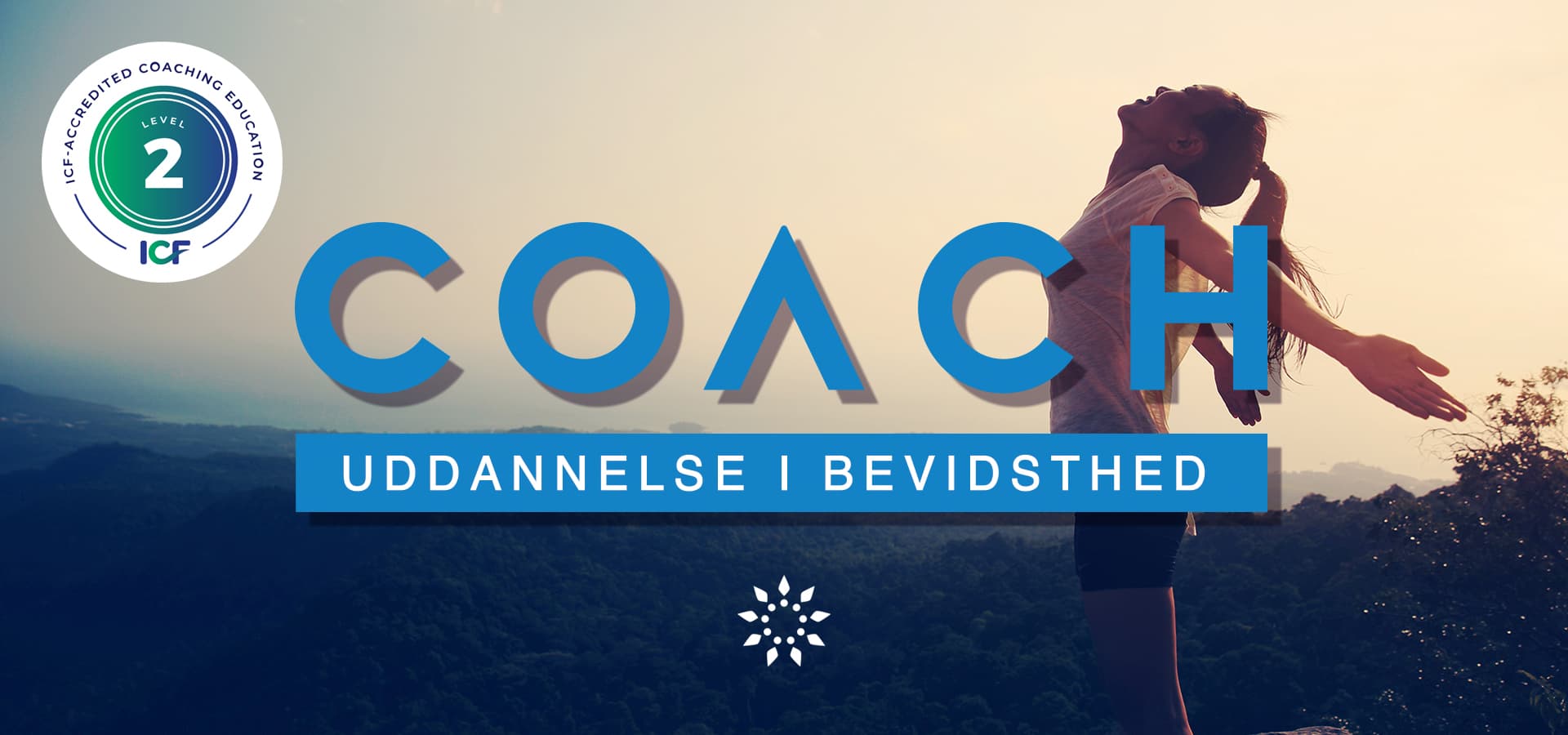 Mindjuice Coachuddannelse - LEVEL2 - ICF-krediteret Coachuddannelse
