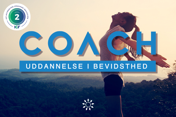 Mindjuice Coachuddannelse - LEVEL2 - ICF-krediteret Coachuddannelse