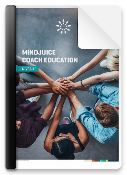 Mindjuice Coachuddannelse Program