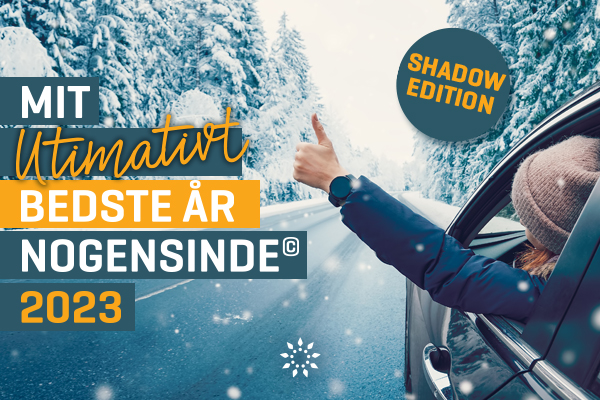 Visionskursus - Mit Ultimativt Bedst År Nogensinde