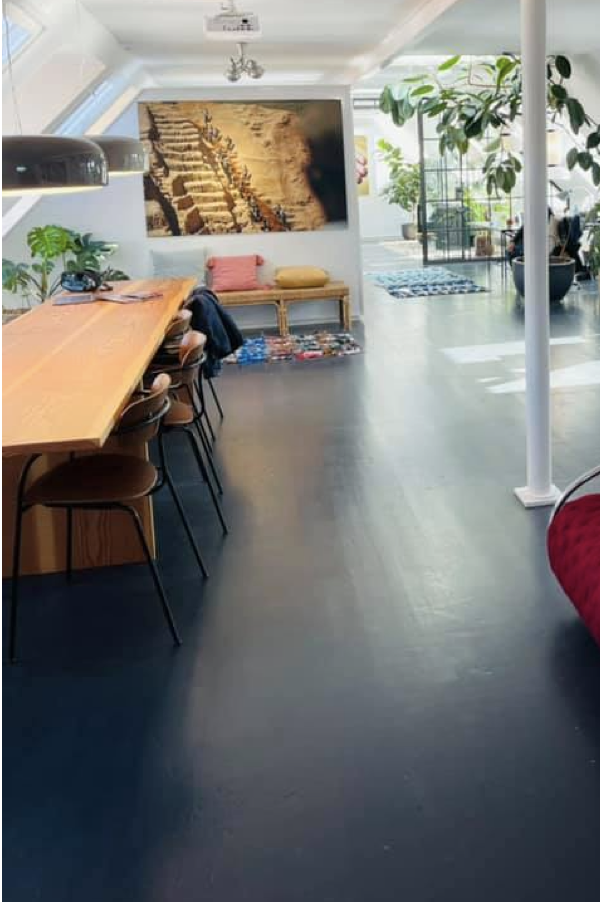 Mindjuice Headquater
