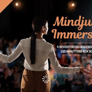 Mindjuice Immersion