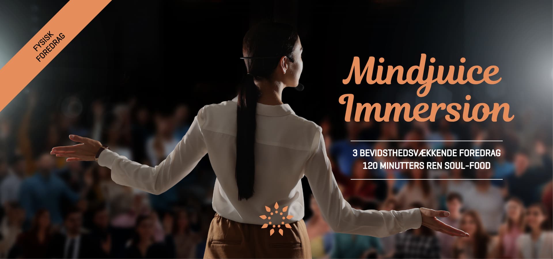 MINDJUICE IMMERSION