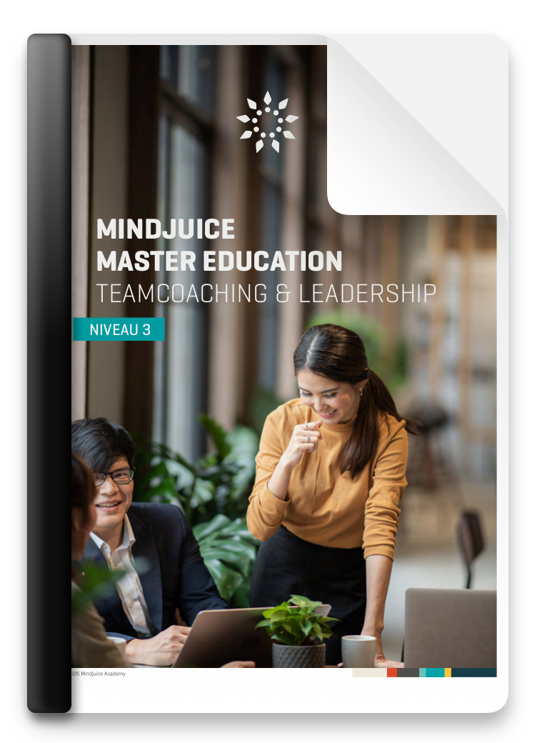 MINDJJICE MASTEREDUCATION