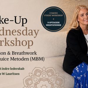 Wake-Up Workshop