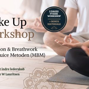 WAKEUP WORKSHOP