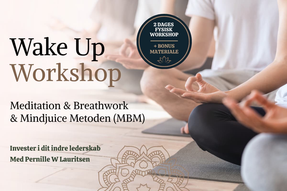 WAKEUP WORKSHOP